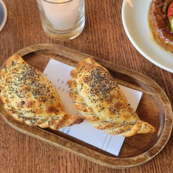 Balvanera - Corn empanadas - Argentine Near Me - Pittsburgh, Pennsylvania