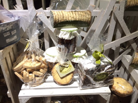 Bottega Culinaria by null