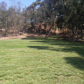Western Hills Park - Green Meadow - Parks Near Me - San Diego, California