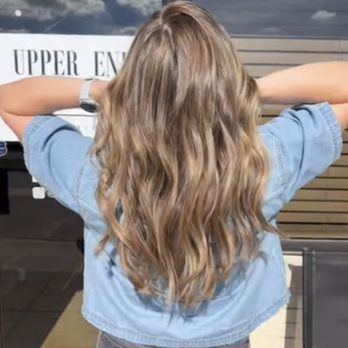 Upper End Salon - Cristina's is amazing!!! - Hair Salons Near Me - Wylie, Texas Upper End Salon - Cristina's is amazing!!! - Hair Salons Near Me - Wylie, Texas