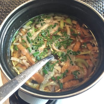 Bierstadel - Pancake soup - Beer Garden Near Me - Sindelfingen, BW