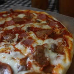 Pomodoro Pizza