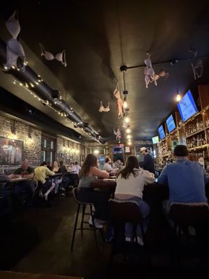 Big John's Tavern by null