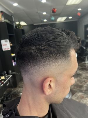 Bay City Barber haircuts and hot towel straight razor shave - An update of haircuts and hot towel straight razor shave done at Bay City Barber Bay City Barber haircuts and hot towel straight razor shave - An update of haircuts and hot towel straight razor shave done at Bay City Barber