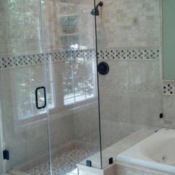 Anthony's Glass Service