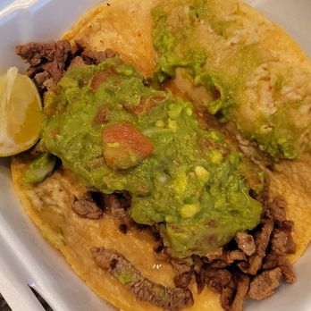 De Kotija Taco Shop - Carne Asada Tacos - Mexican Near Me - Oceanside, California