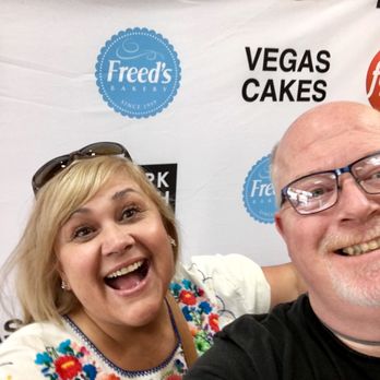 Freed's Bakery - Bakeries Near Me - Las Vegas, Nevada