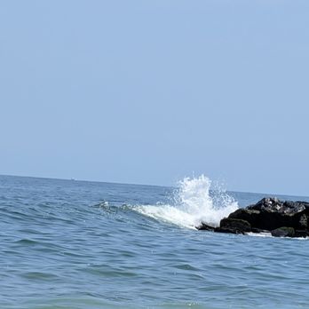 Belmar Beach - Beaches Near Me