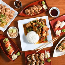 Salmon lovers nigiri Las Vegas and much more!