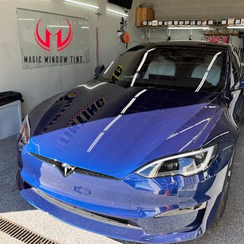 Magic Window Tint - Car Window Tinting Near Me - Phoenix, Arizona Magic Window Tint - Car Window Tinting Near Me - Phoenix, Arizona