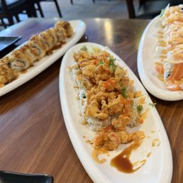 Philadelphia Roll