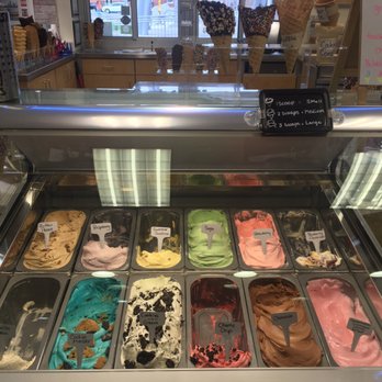 Silver Lining Creamery - Today's flavors - Desserts Near Me - Rapid City, South Dakota Silver Lining Creamery - Today's flavors - Desserts Near Me - Rapid City, South Dakota