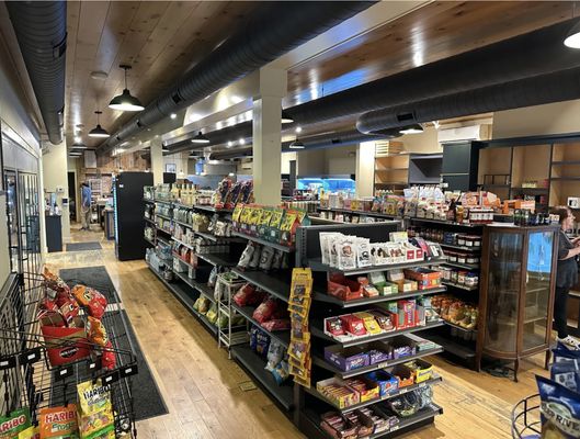 Owen's General Store by null