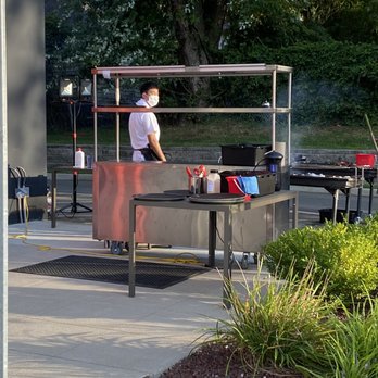 Butcher 360 - BBQ Grilling Station - Barbeque Near Me - North Brunswick, New Jersey