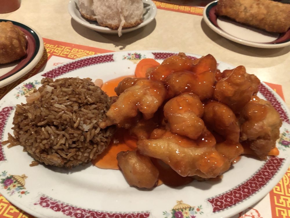 KONG KOW RESTAURANT CLOSED Updated May 2024 69 Photos & 83