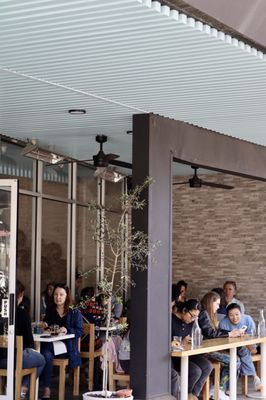 OH LA LA — Restaurant & Bakery by null