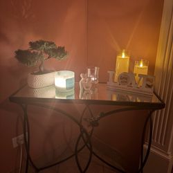 Fantastic Feeling Spa - Table