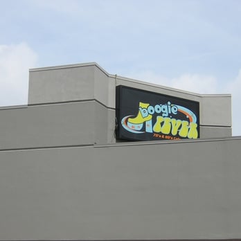 Boogie Fever Cafe & Disco - Bars Near Me - Ferndale, Michigan Boogie Fever Cafe & Disco - Bars Near Me - Ferndale, Michigan