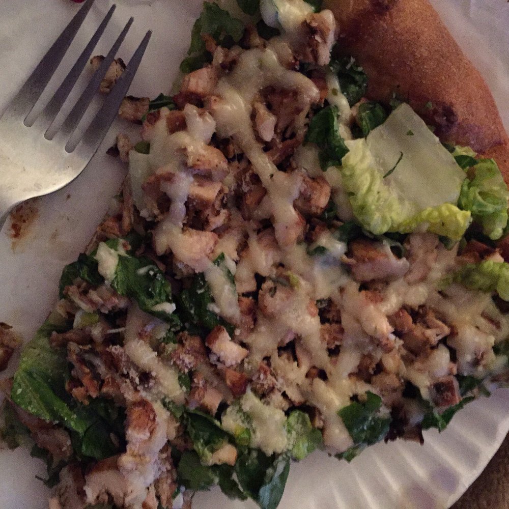 Pizza Classica - Pizza Near Me - Glendale, New York