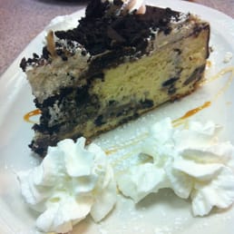 Oreo Cheesecake Oreo Cheesecake