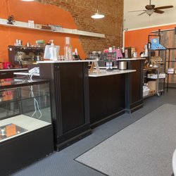 the crockett grind and vintage finds