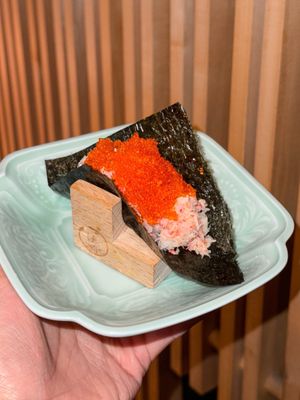 Toku Unagi & Sushi by null