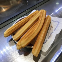 Toscano - Xurrroooosss