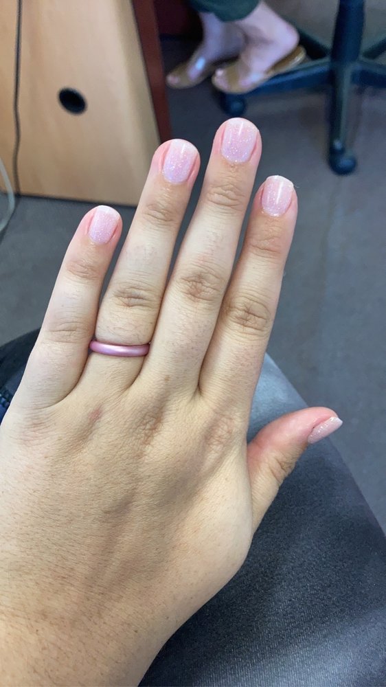 MALIBU NAILS Updated September 2024 161 Yellow Jacket Dr