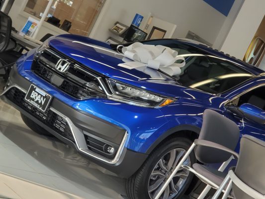 Cozy Bryan Honda On Raeford Road Gallery