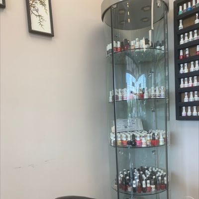 ORCHID’S NAIL SALON - Updated January 2025 - 37 Photos & 41 Reviews (4.