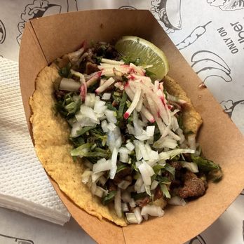 El Gallo Taqueria - Tacos Near Me - Brooklyn, New York