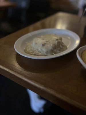 Gold Rush Cafe by null
