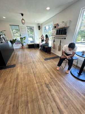 Slow and Steady Coffee by null