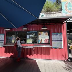 Fit Bowl Co Superfood Bar - Sparkman Wharf