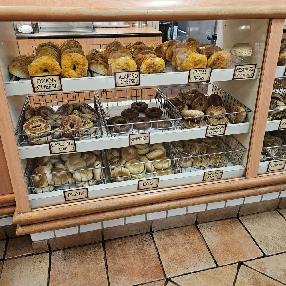 Western Bagel - Bagels - Bagels Near Me - Chatsworth, California Western Bagel - Bagels - Bagels Near Me - Chatsworth, California