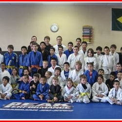 Peak Performance Mma - The best kids around.  We teach kids to be champions on the mat and champions in life!