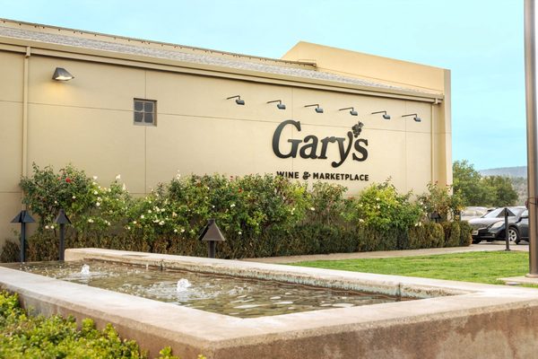 Gary's Wine & Marketplace by null