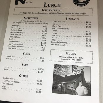 Our Kitchen - Breakfast & Brunch Near Me - Minneapolis, Minnesota