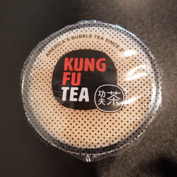 Kung Fu Tea - Honey Guava Slush - Bubble Tea Near Me - Philadelphia, Pennsylvania Kung Fu Tea - Honey Guava Slush - Bubble Tea Near Me - Philadelphia, Pennsylvania