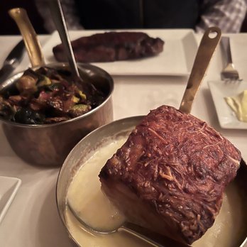 Roots Steakhouse - Steakhouses Near Me - Morristown, New Jersey Roots Steakhouse - Steakhouses Near Me - Morristown, New Jersey
