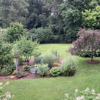 Clover Lawn & Landscape - Landscaping Near Me - Rochester, New York Clover Lawn & Landscape - Landscaping Near Me - Rochester, New York