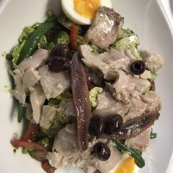 Le Central - French Near Me - San Francisco, California