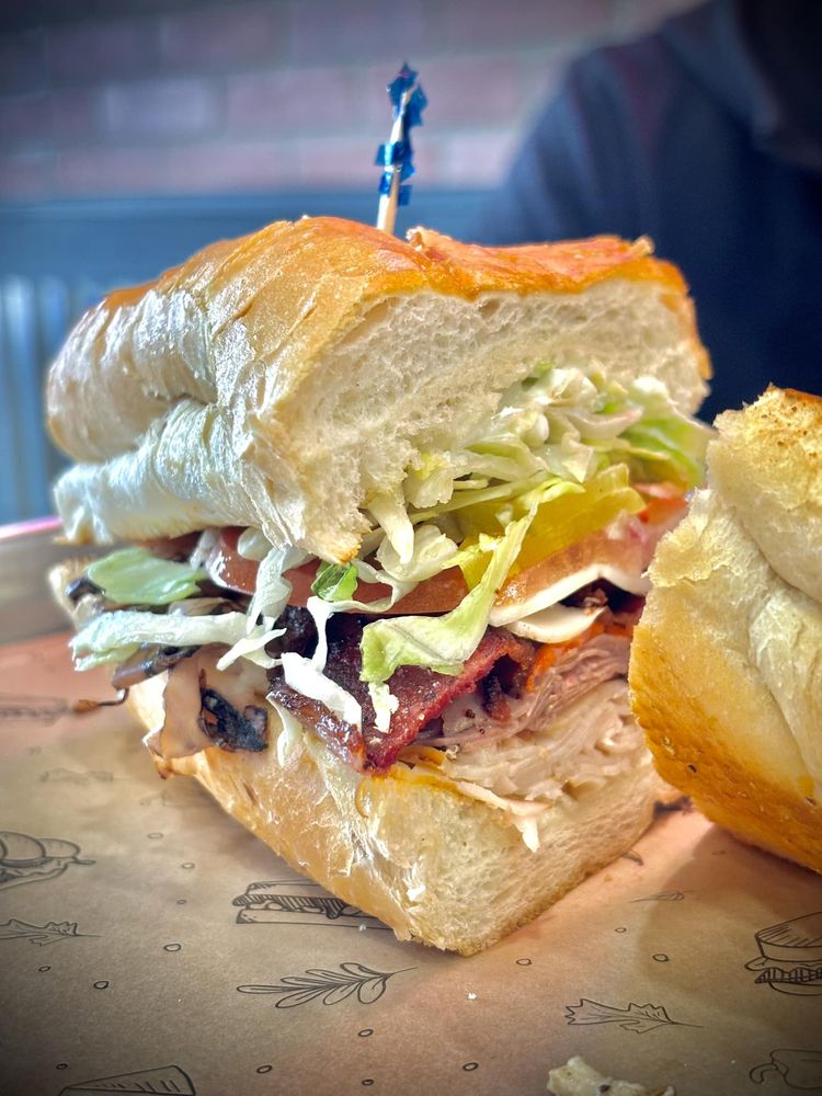 JAY’S DELI Updated October 2024 2179 Lawrenceville Hwy, Decatur