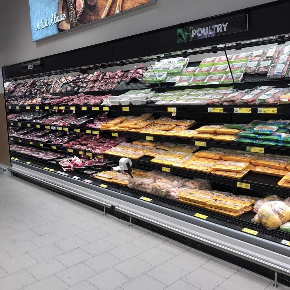 ALDI - Fresh beef and poultry - Grocery Near Me - Huntsville, Alabama ALDI - Fresh beef and poultry - Grocery Near Me - Huntsville, Alabama