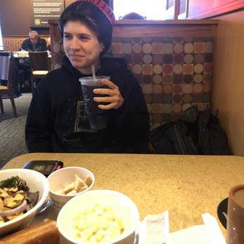 Panera Bread - Cute wife - Salad Near Me - Norridge, Illinois Panera Bread - Cute wife - Salad Near Me - Norridge, Illinois