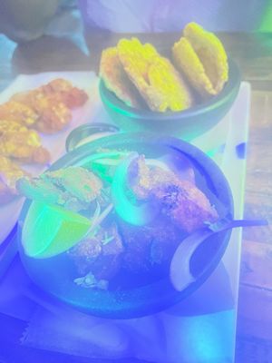 Izlas Latin Cuisine - Restaurant/ NightClub / Lounge by null