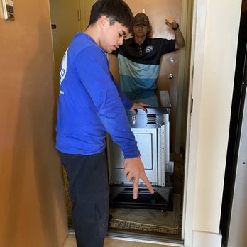 Waialae Plumbing & Construction - Putting my stove back in the unit - Plumbing Near Me - Honolulu, Hawaii Waialae Plumbing & Construction - Putting my stove back in the unit - Plumbing Near Me - Honolulu, Hawaii