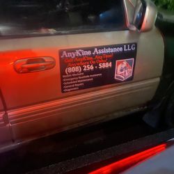 Anykine Assistance - Business info