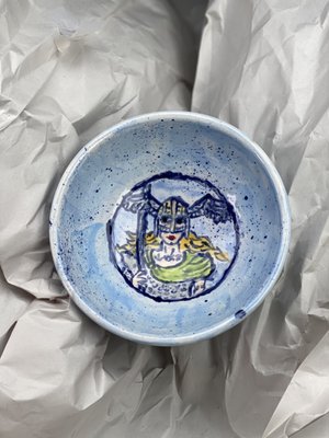 Dancing Brush Creative Art Studio