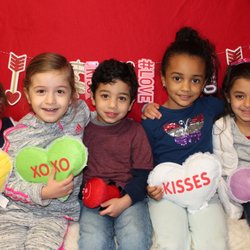 St. Luke Academy - Happy Valentine's Day from Saint Luke Academy!